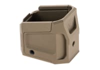 Strike Industries Aluminum Extended Magazine Plate for Sig Sauer P320