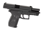 WE P229 Full Metal GBB