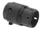 Strike Industries Blast Shield for A2 Birdcage
