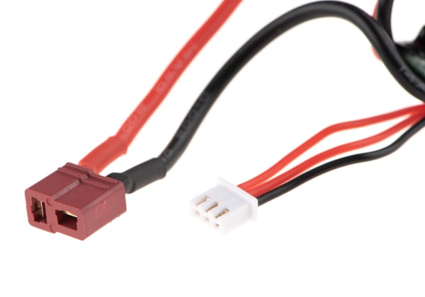 Pirate Arms LiPo 7.4V 2200mAh 20C Twin Type T-Plug