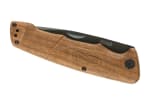 Walther Blue Wood Knife 4