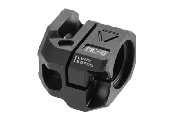 Strike Industries Micro Threaded Comp - Quad