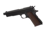 KJ Works M1911 TBC Full Metal GBB