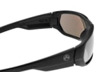 Magpul Radius - Polarized - Black Frame / Gray Lens / Silver Mirror