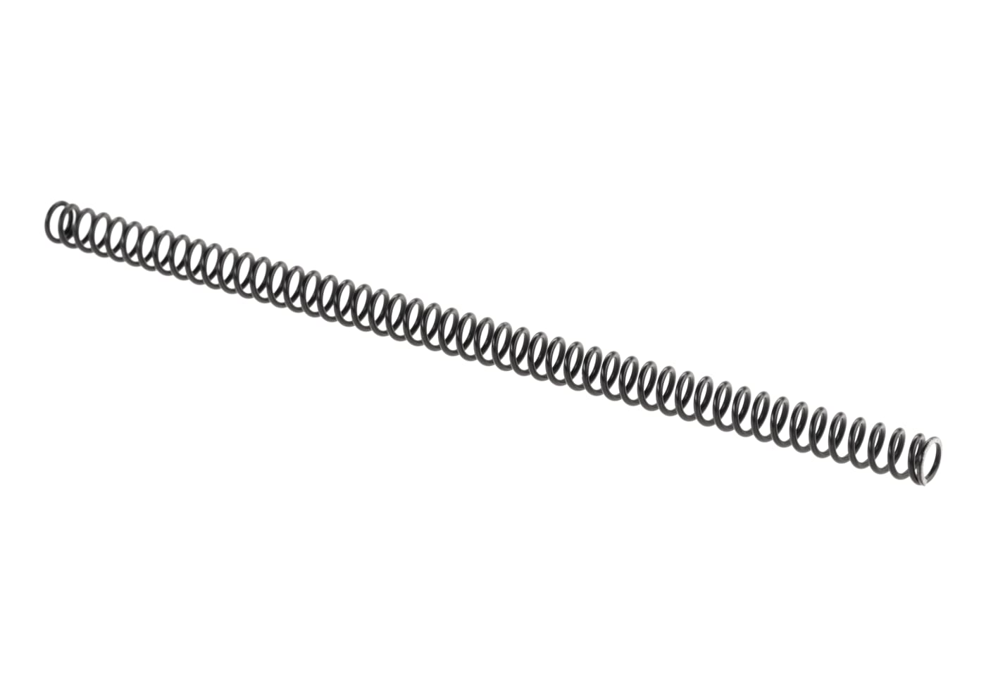Guarder M190 L96 / APS Oil Temper Wire Spring