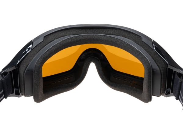 SwissEye F-Tac Google Laser Lens Brown