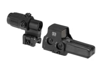 EoTech Hybrid Holographic Sight III