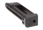 Glock Magazin Glock 17 Deluxe / 34 Gen 4 Deluxe 25rds Co2