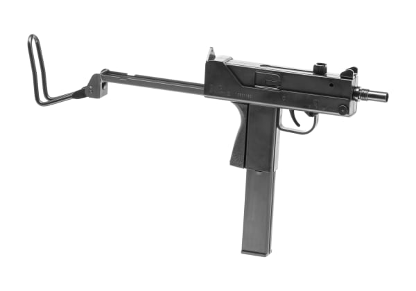 KWC SMG 11 Co2