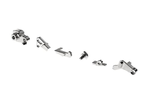 TTI Airsoft AAP01/TM G18C Stainless Steel Hammer Set