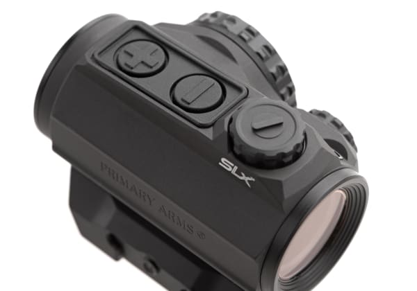 Primary Arms SLx MD-20 Micro Red Dot