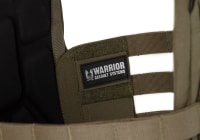 Warrior LPC Low Profile Carrier Ladder Sides