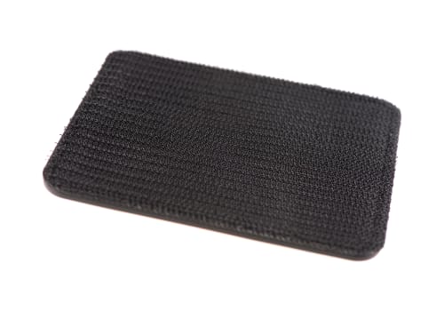 JTG Big Red Cross Medic Rubber Patch