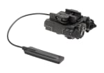WADSN DBAL-A2 Illuminator / Laser Module Red + Green