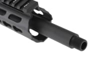 Krytac MK2 SPR Complete Upper Assembly