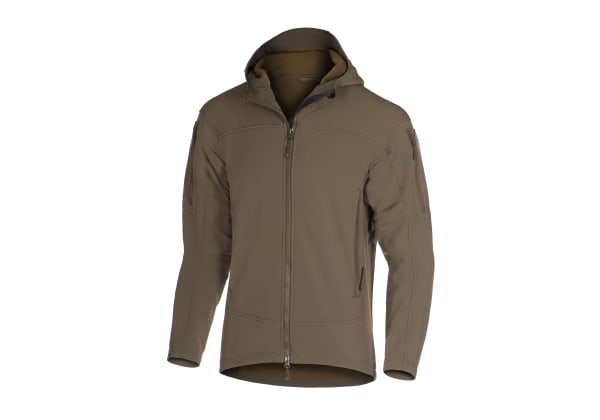 Clawgear Audax Softshell Hoody