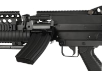 Classic Army Mk46 SPW