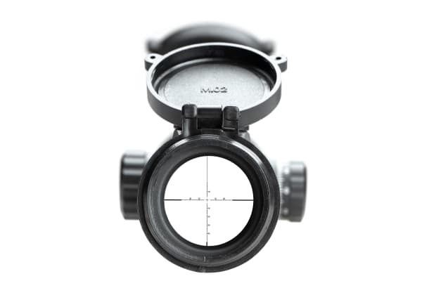 Leapers 2-16X44 30mm UMOA Accushot T8 Tactical