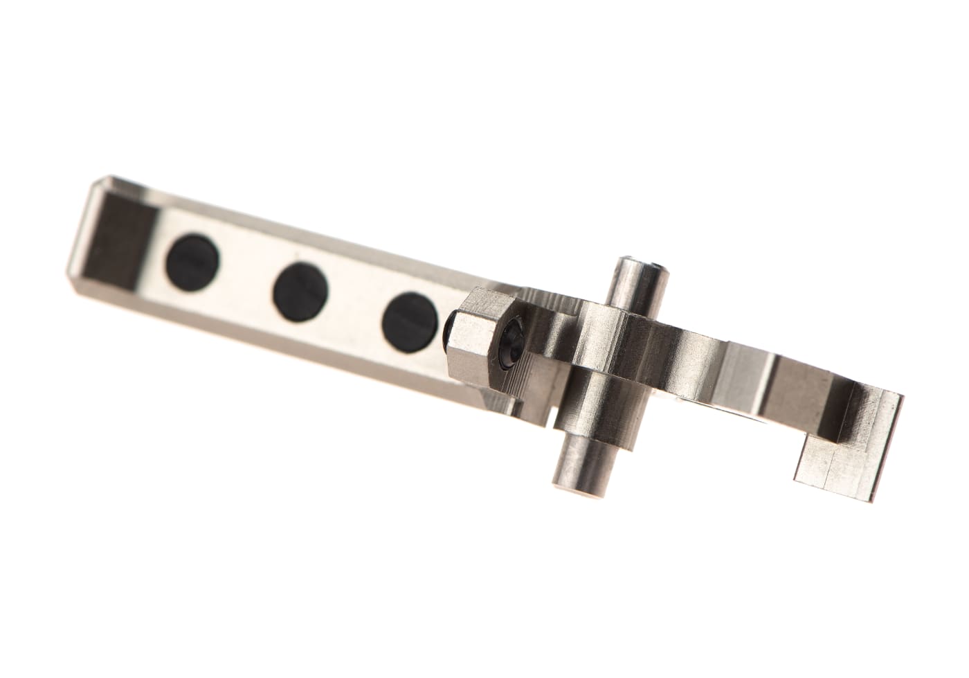 Maxx Model CNC Aluminum Advanced Speed Trigger Style E