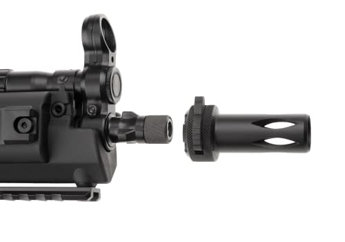 G&G TGM A3 PDW E.T.U.