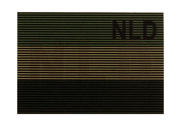 Clawgear Dual IR Patch NLD