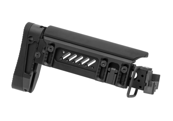 5KU PT-1 AK Folding Stock For E&L AK