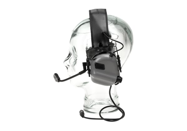 Earmor M32 Tactical Communication Hearing Protector