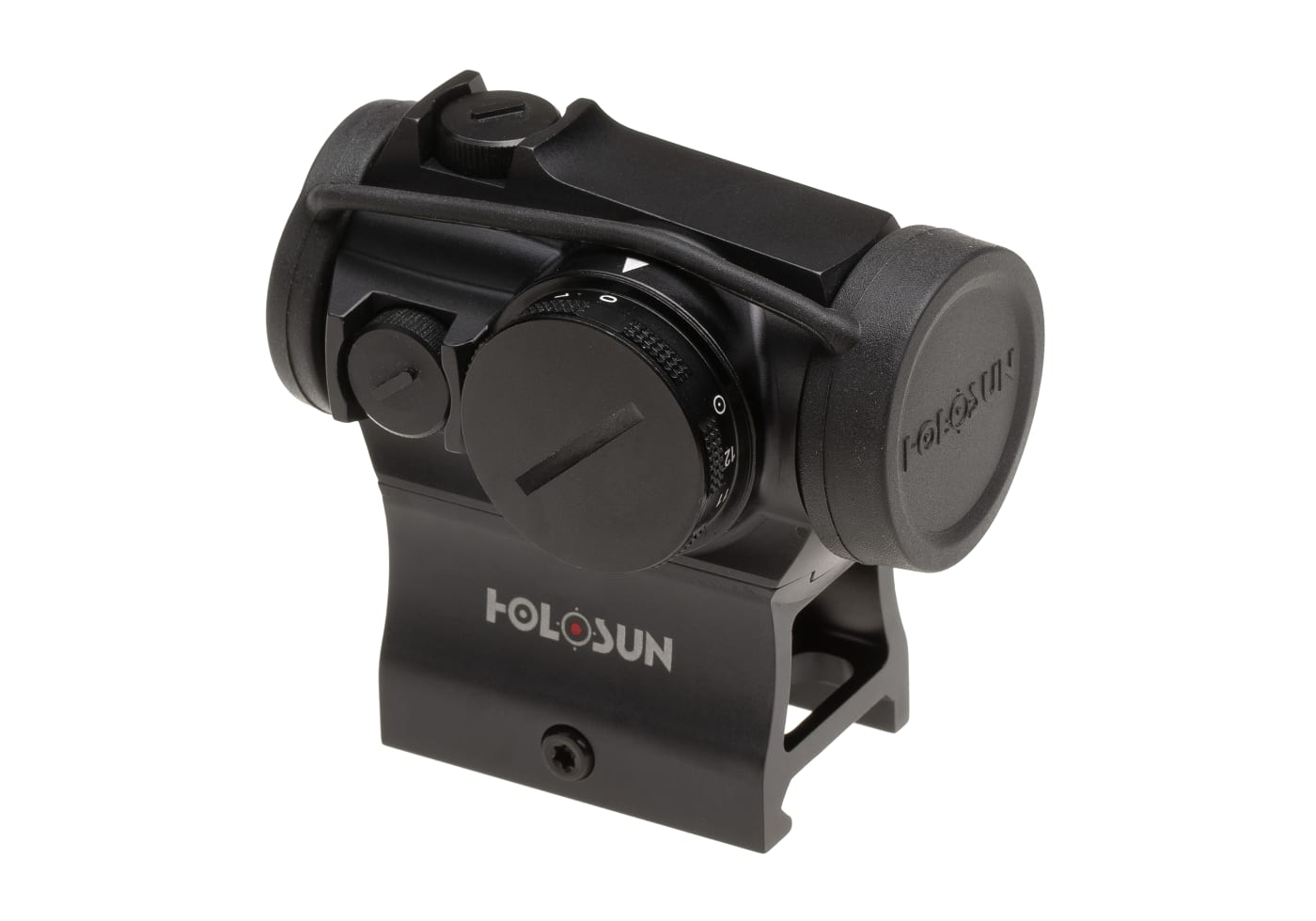 Holosun HS503R Red Circle Dot Sight (2025) - Airsoftzone