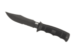 SOG Knives E37T-K SEAL Pup Elite Serrated Knife