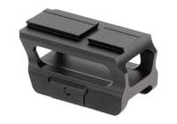 Vector Optics VOD Red Dot Riser Weaver Mount