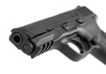 Smith & Wesson M&P9 Metal Version GBB