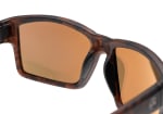 Magpul Explorer XL - Polarized - Tortoise Frame / Bronze Lens / Gold Mirror