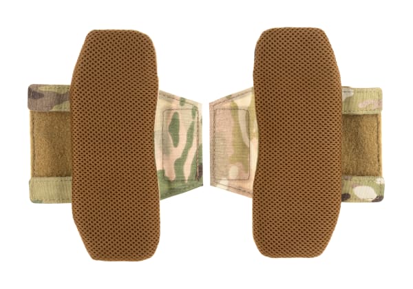 Templar's Gear CPC/CIBV Enhanced Comfort Pads