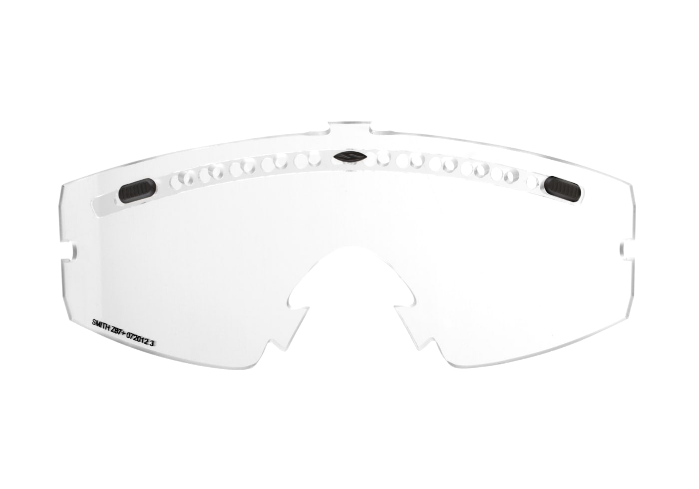 Smith Optics Lopro Regulator Lens Clear