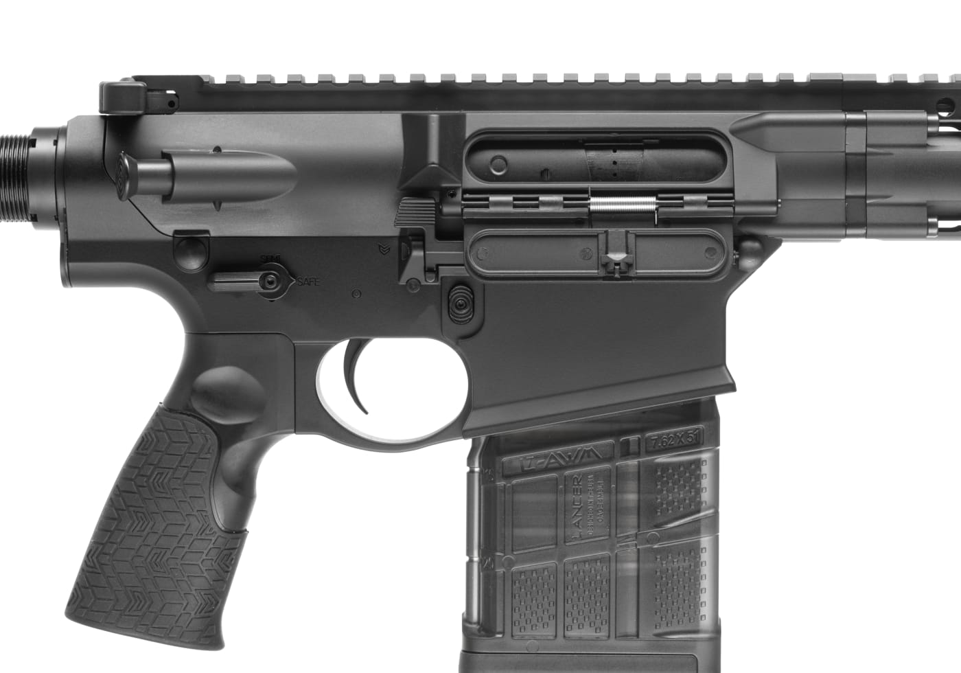 Cyma DD 5 V3 15 Inch