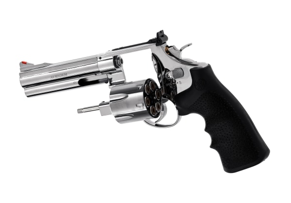 Smith & Wesson 629 Classic 5