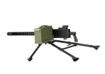 EMG M1919 Heavy Machine Gun