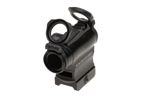 Holosun HS515GM Red Circle Dot Sight