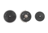 Union Fire 16:1 Hi-Speed Steel CNC Gear Set