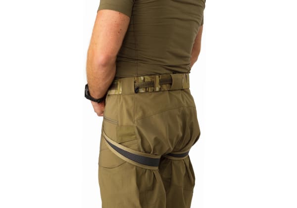 Arc'teryx E220 Rigger's Harness