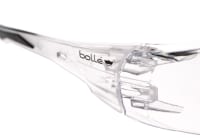 Bollé Rush 2.0 Black Frame