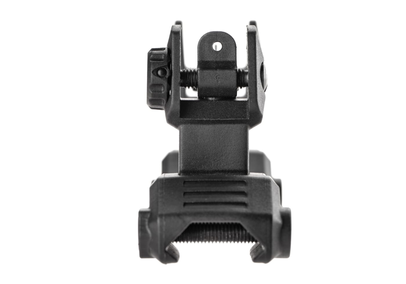 DLG Tactical High Profile Folding Sights Set