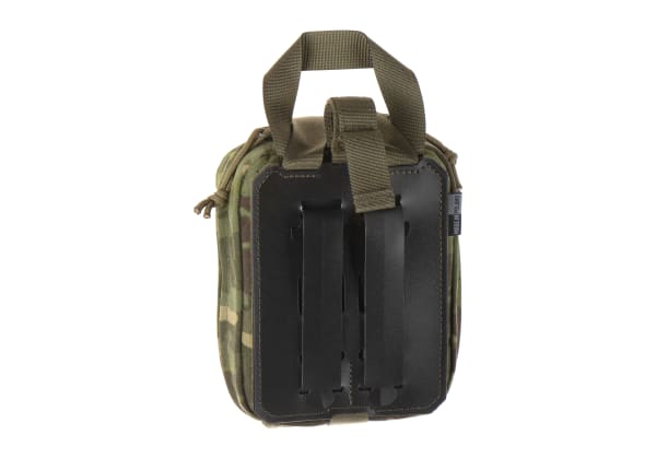 Templar's Gear Rip-off First Aid Pouch AZ-2