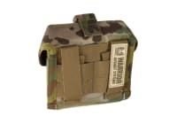 Warrior .338 and 7.62mm Mag Pouch