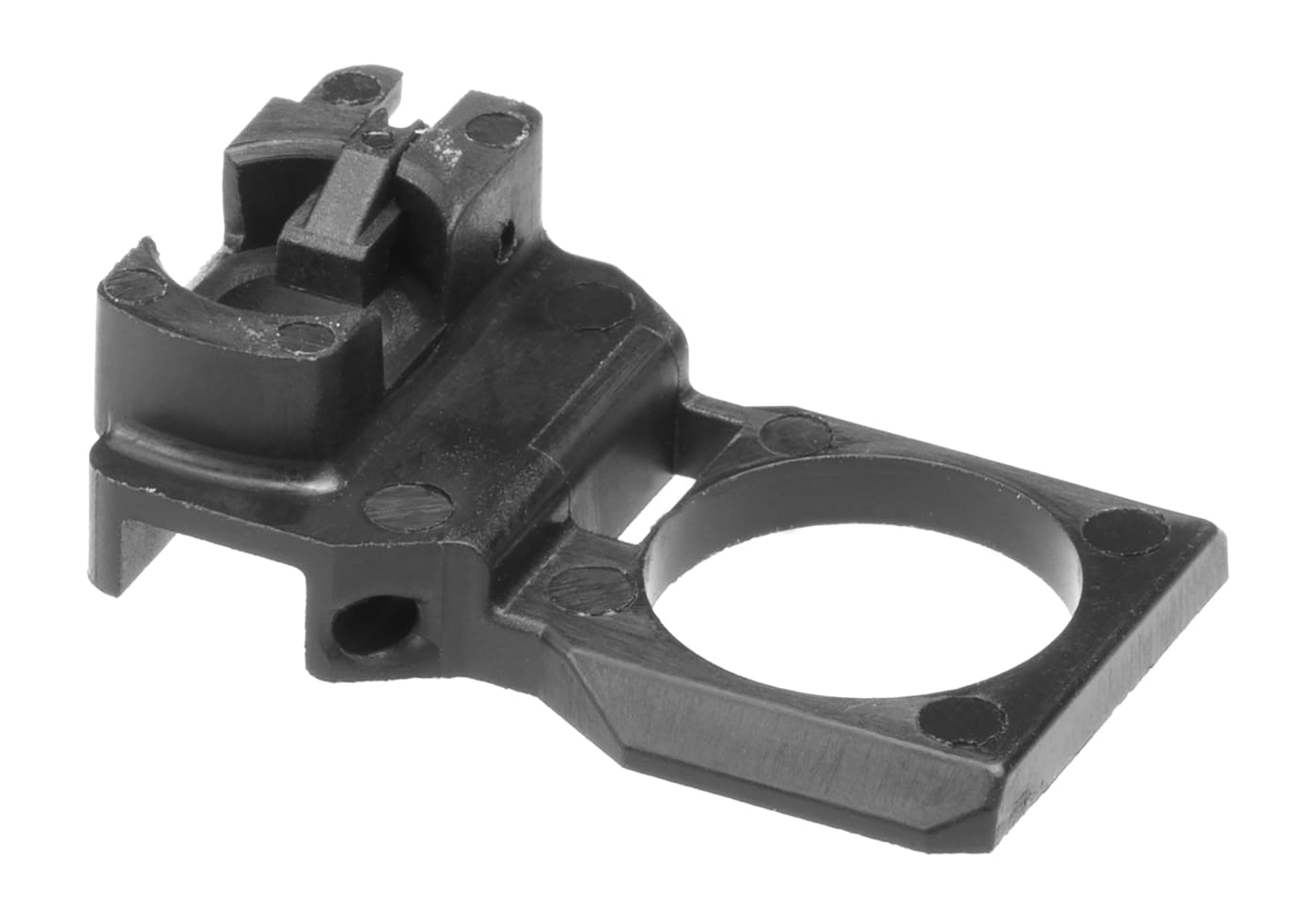 G&G Magazine Lip CM16 V2 GBB