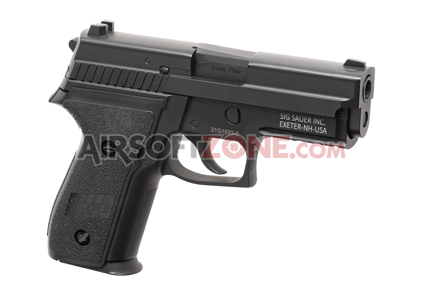 SIG Sauer ProForce P229 Full Metal GBB (2024) Airsoftzone