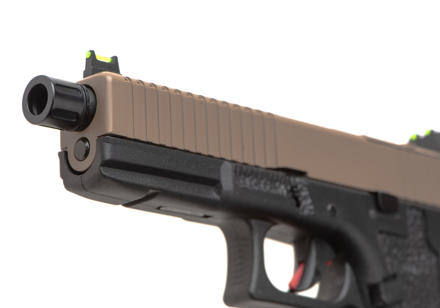 Vorsk EU7 GBB
