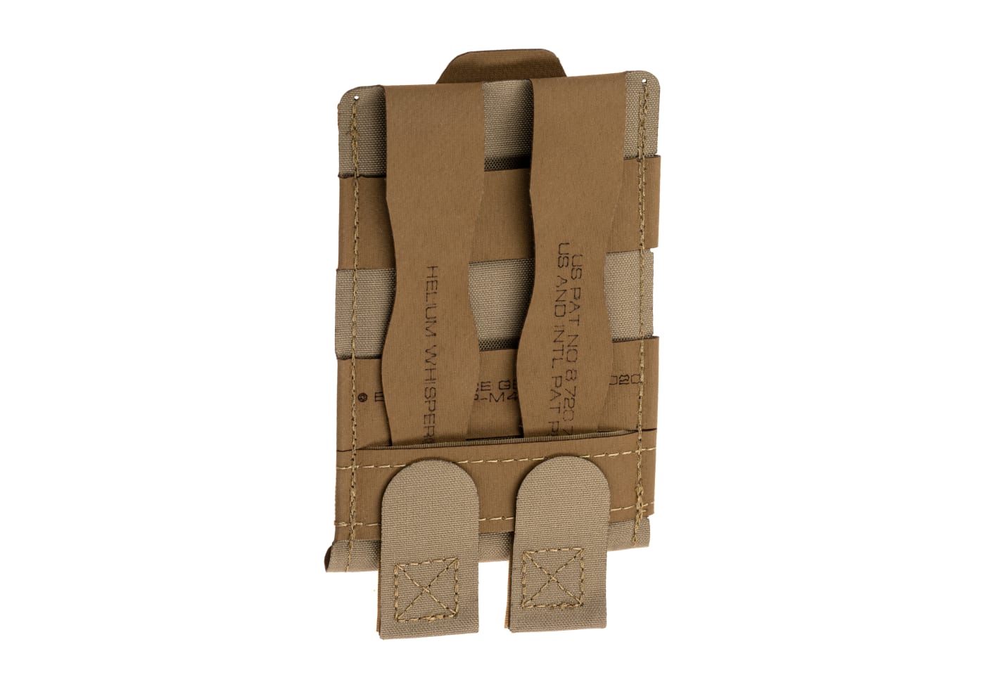 Blue Force Gear Stackable Ten-Speed M4 One Mag Pouch