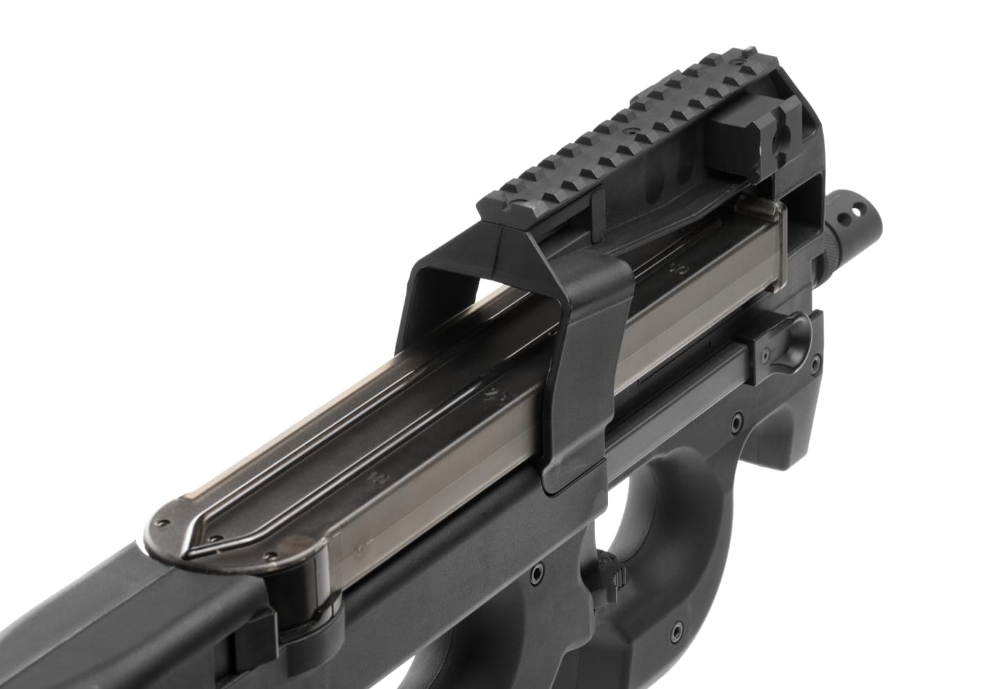 WE SMG90 GBR