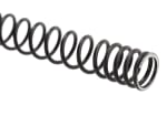 Prometheus MS190 Non-Linear Spring